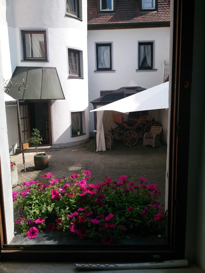 Der Platengarten 3*